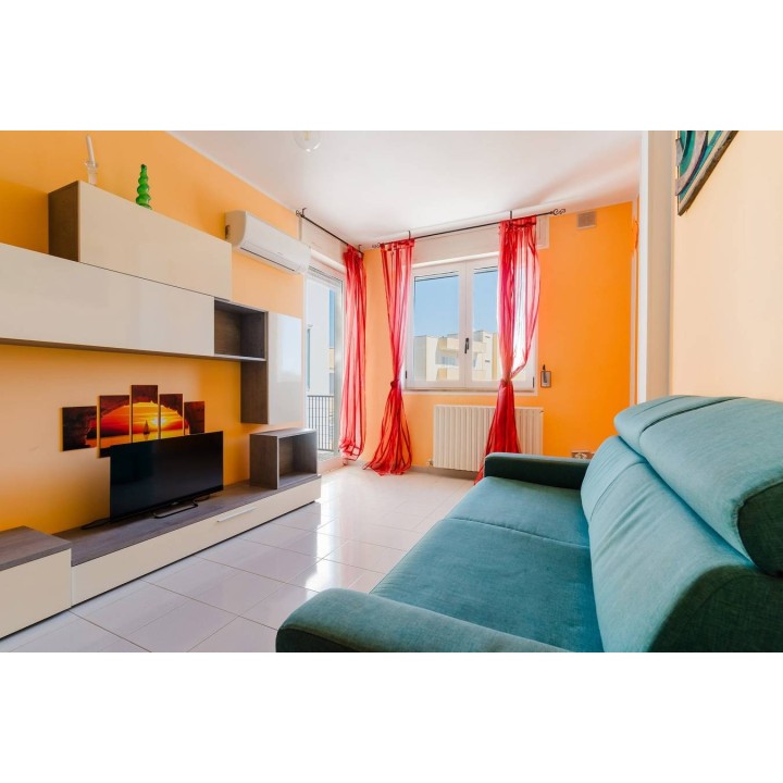 Ferienwohnung in Salento ab 57€ pro Nacht