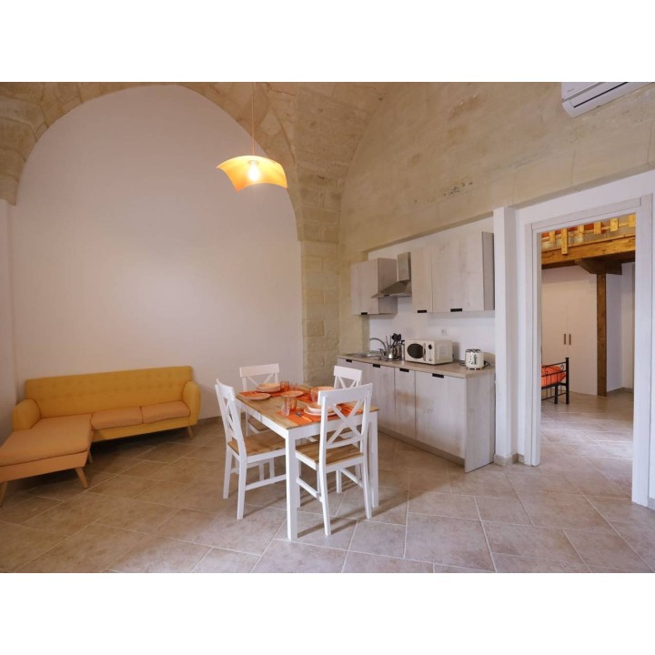 Ferienwohnung in Salento ab 58€ pro Nacht