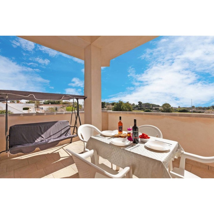 Ferienwohnung in Salento ab 58€ pro Nacht