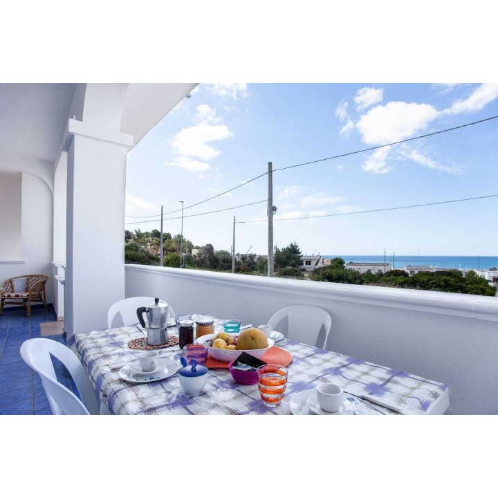 Ferienwohnung in Salento ab 58€ pro Nacht