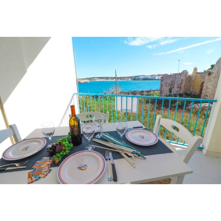 Ferienwohnung in Salento ab 59€ pro Nacht