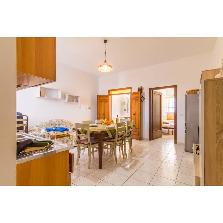 Ferienwohnung in Salento ab 59€ pro Nacht