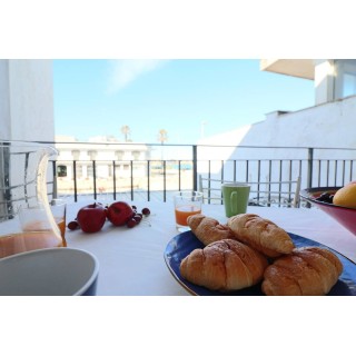 Ferienwohnung in Salento ab 59€ pro Nacht