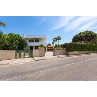 Ferienwohnung in Salento ab 59€ pro Nacht