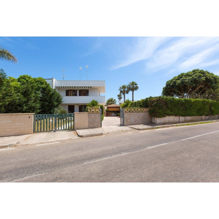 Ferienwohnung in Salento ab 59€ pro Nacht