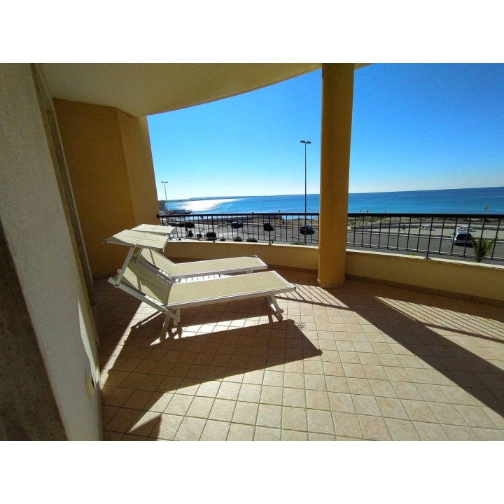 Ferienwohnung in Salento ab 59€ pro Nacht