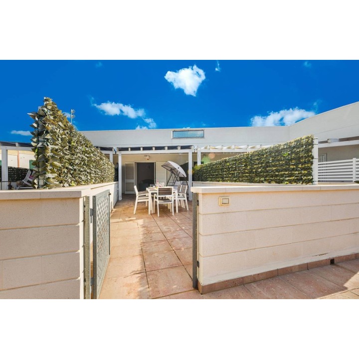 Ferienwohnung in Salento ab 59€ pro Nacht