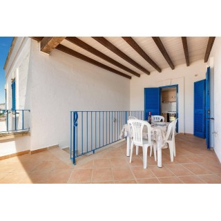Ferienwohnung in Salento ab 59€ pro Nacht