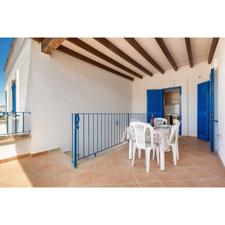 Ferienwohnung in Salento ab 59€ pro Nacht