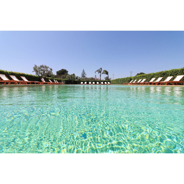 Ferienwohnung in Salento ab 59€ pro Nacht