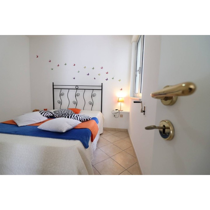 Ferienwohnung in Salento ab 59€ pro Nacht