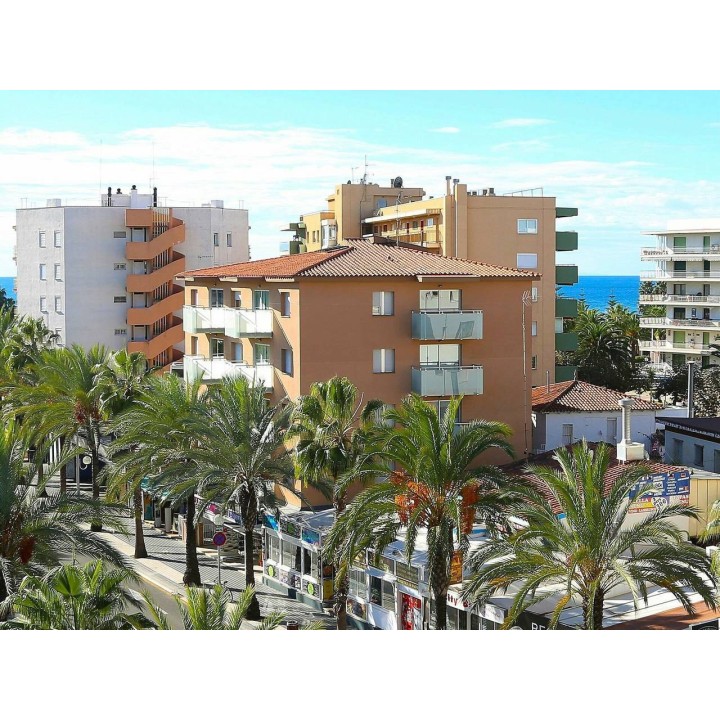 Ferienwohnung in Salou ab 50€ pro Nacht