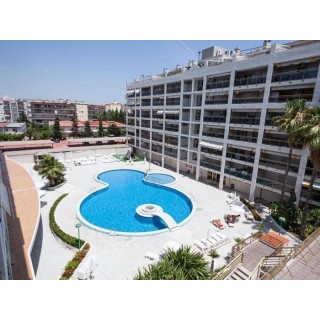 Ferienwohnung in Salou ab 54€ pro Nacht