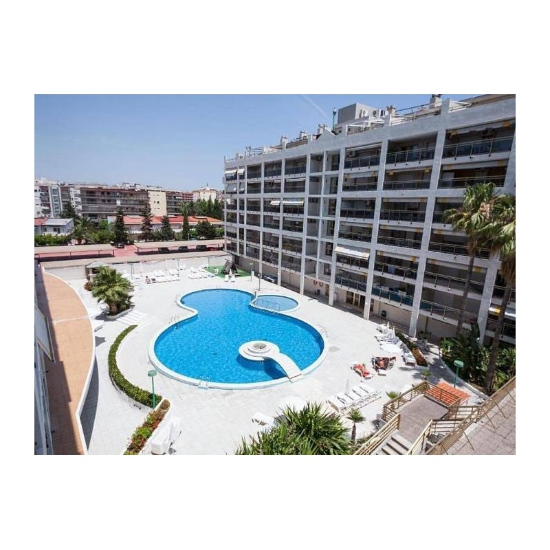 Ferienwohnung in Salou ab 54€ pro Nacht