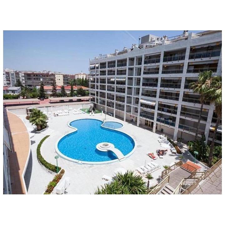 Ferienwohnung in Salou ab 54€ pro Nacht