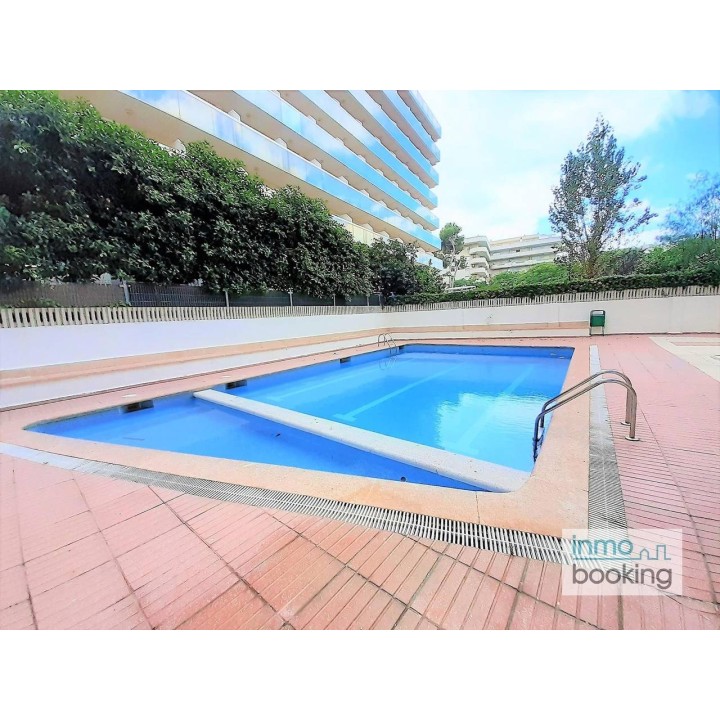 Ferienwohnung in Salou ab 58€ pro Nacht