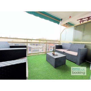 Ferienwohnung in Salou ab 58€ pro Nacht