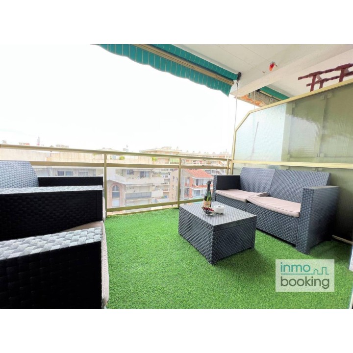 Ferienwohnung in Salou ab 58€ pro Nacht