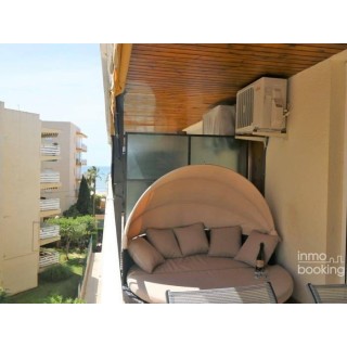 Ferienwohnung in Salou ab 58€ pro Nacht