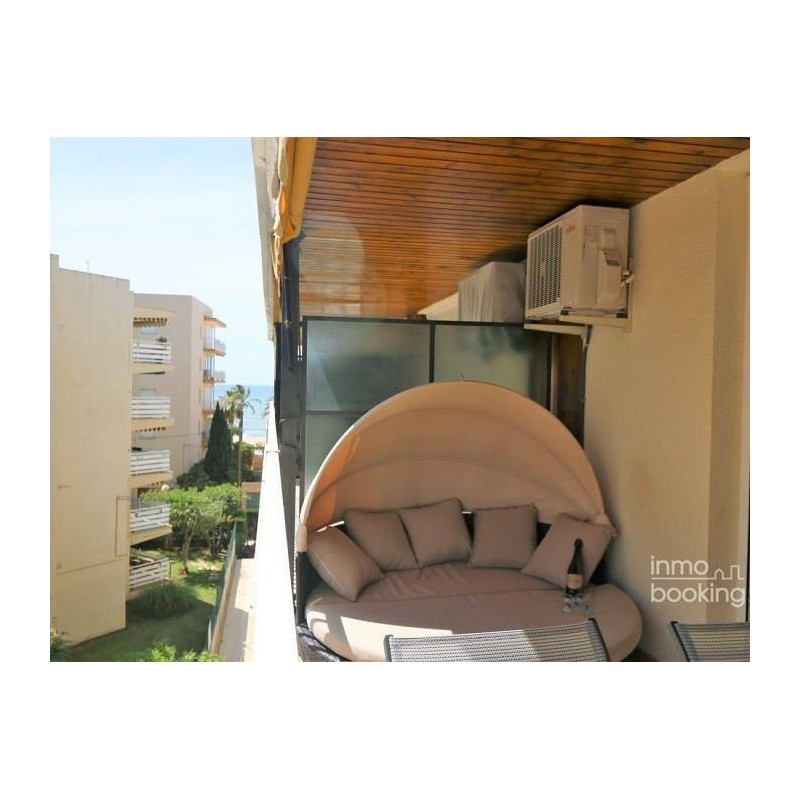 Ferienwohnung in Salou ab 58€ pro Nacht