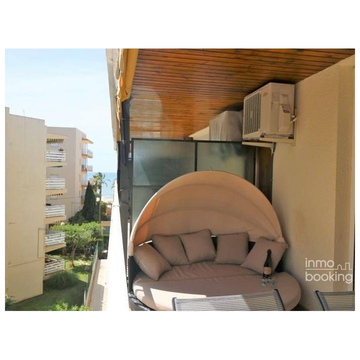 Ferienwohnung in Salou ab 58€ pro Nacht