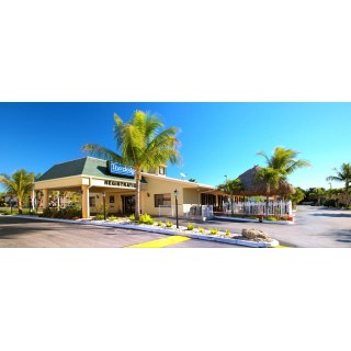 Hotel Travelodge Florida City