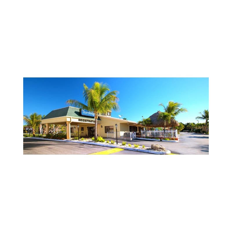 Hotel Travelodge Florida City