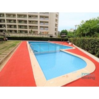 Ferienwohnung in Salou ab 58€ pro Nacht