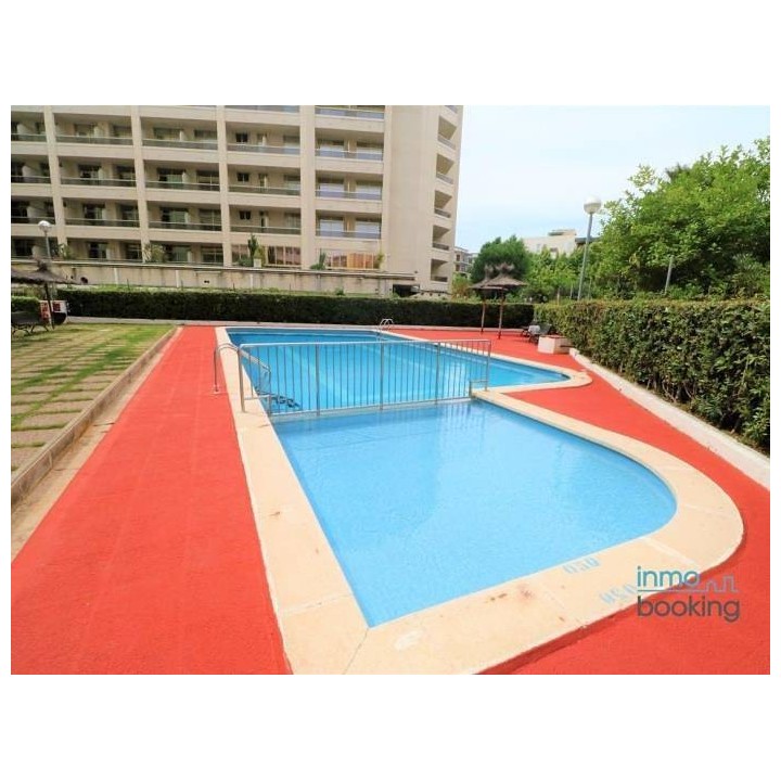 Ferienwohnung in Salou ab 58€ pro Nacht