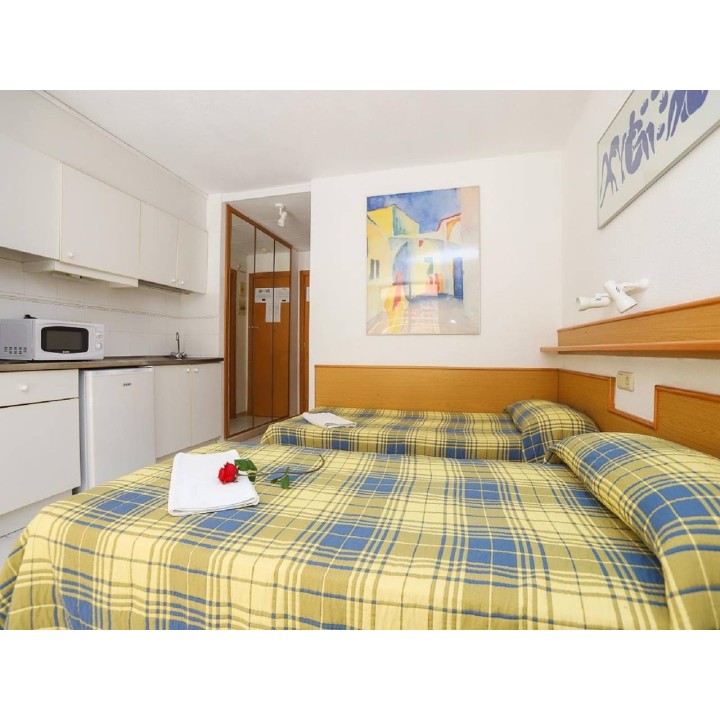 Ferienwohnung in Salou ab 59€ pro Nacht