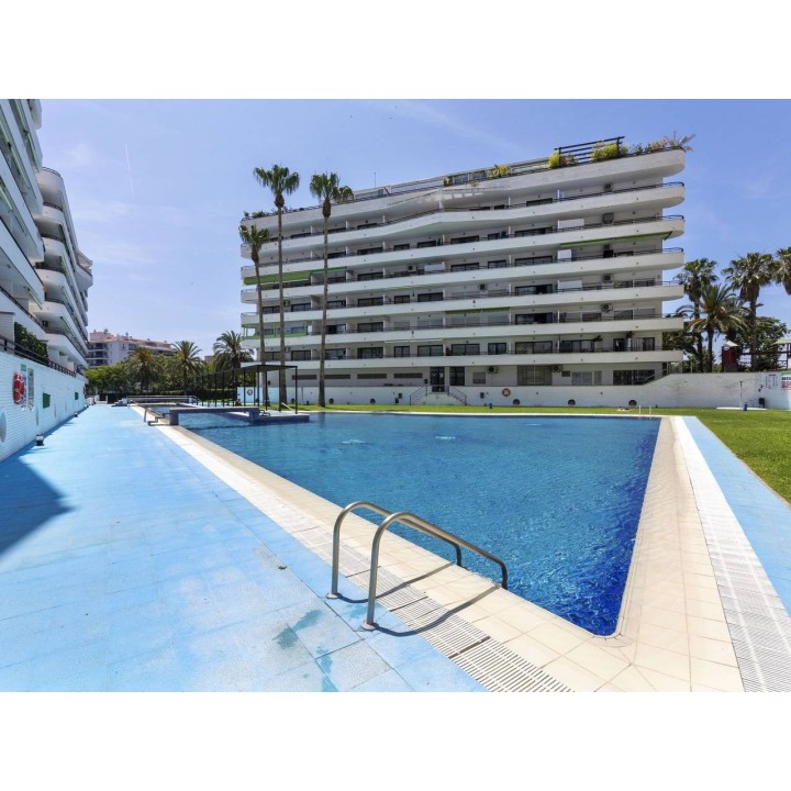 Ferienwohnung in Salou ab 59€ pro Nacht