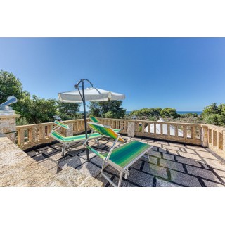 Ferienwohnung in Salve ab 44€ pro Nacht