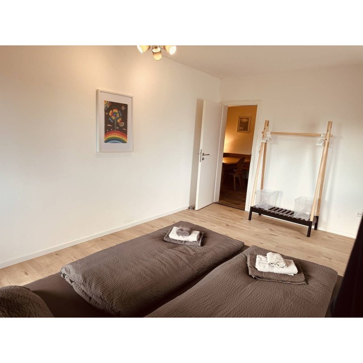 Ferienwohnung in Salzweg ab 58€ pro Nacht