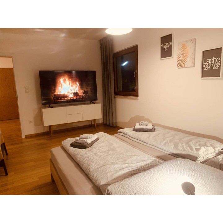 Ferienwohnung in Salzweg ab 58€ pro Nacht