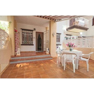 Ferienwohnung in Santa Pola ab 58€ pro Nacht