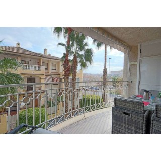 Ferienwohnung in Santa Pola ab 59€ pro Nacht