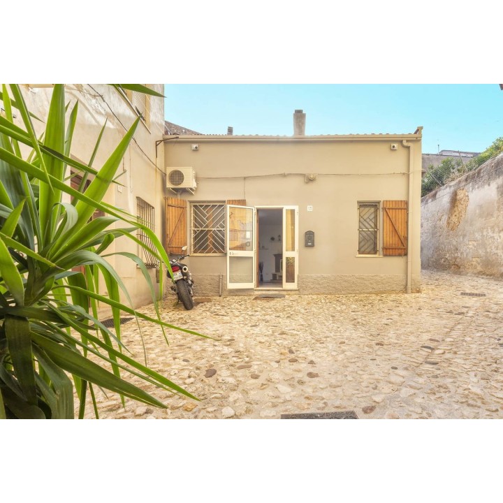 Ferienwohnung in Sassari ab 47€ pro Nacht