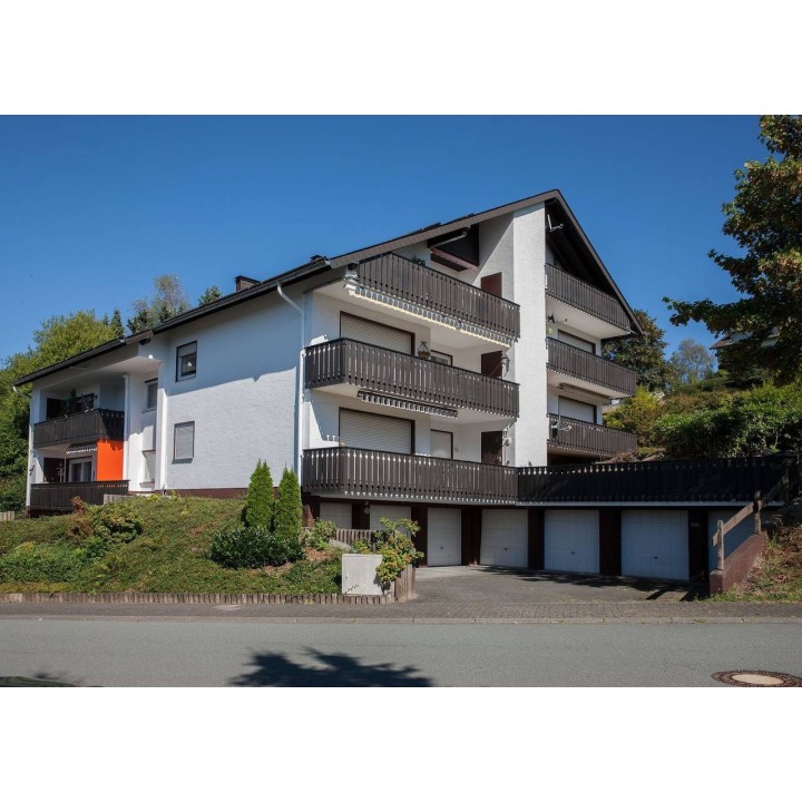 Ferienwohnung in Sauerland ab 46€ pro Nacht