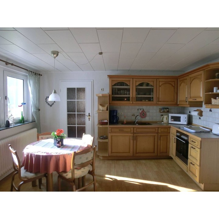 Ferienwohnung in Sauerland ab 58€ pro Nacht