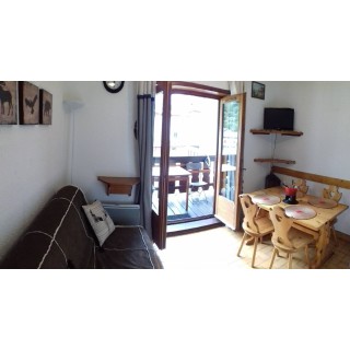 Ferienwohnung in Savoie ab 27€ pro Nacht