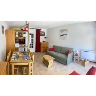 Ferienwohnung in Savoie ab 33€ pro Nacht