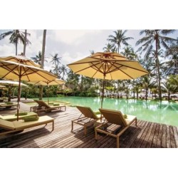 High Season Pool Villa & Spa