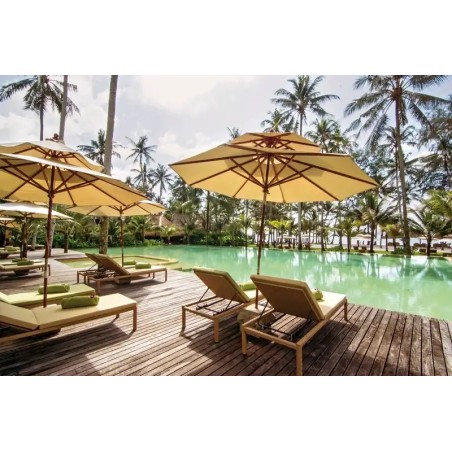 High Season Pool Villa & Spa