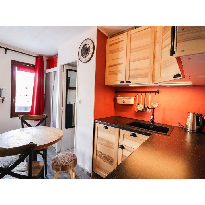 Ferienwohnung in Savoie ab 34€ pro Nacht