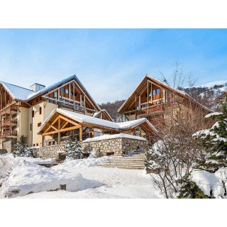 Ferienwohnung in Savoie ab 36€ pro Nacht