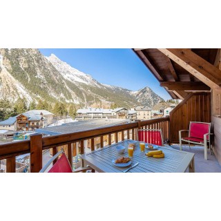 Ferienwohnung in Savoie ab 38€ pro Nacht