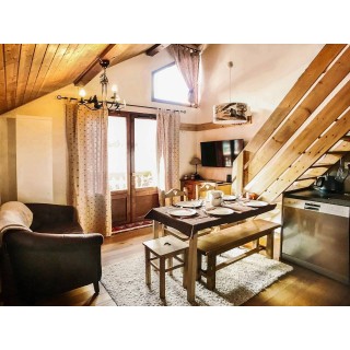 Ferienwohnung in Savoie ab 38€ pro Nacht