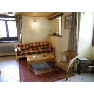 Ferienwohnung in Savoie ab 38€ pro Nacht