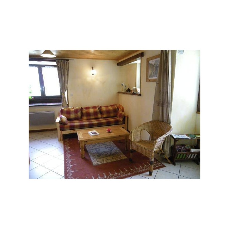 Ferienwohnung in Savoie ab 38€ pro Nacht