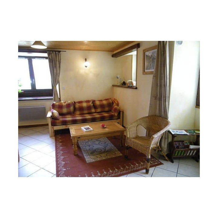 Ferienwohnung in Savoie ab 38€ pro Nacht